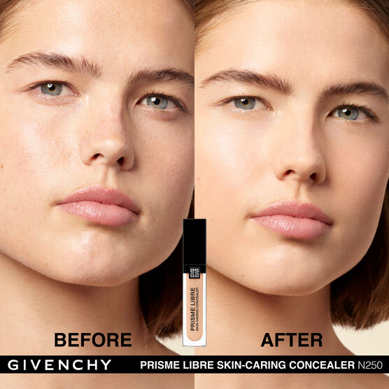 PRISME LIBRE CONCEALER CORRETIVO FACIAL